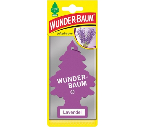 WUNDER-BAUM Levandule
