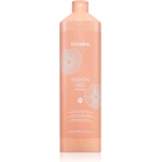 Echosline Keratin veg Shampoo подхранващ шампоан за възстановяване и подсилване на косата с аминокиселини 1000ml