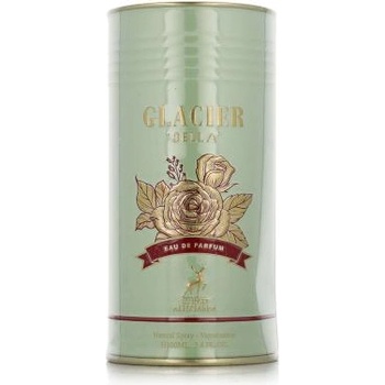 Alhambra Glacier Bella EDP 100 ml