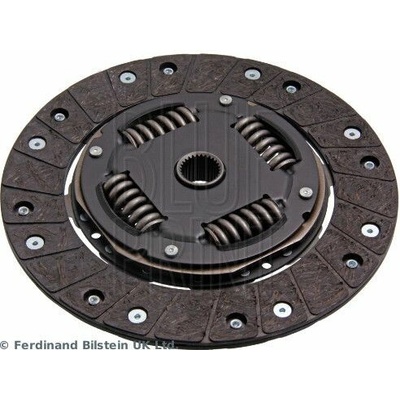 TARCZA SPRZEGLA VW AUDI