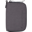 Life Venture RFID Bi-Fold Wallet Recycled grey
