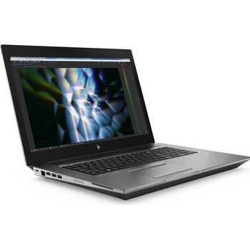 HP ZBook 15 G6 6TR82EA