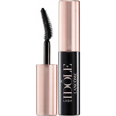 Lancôme Lash Idole 01 glossy black řasenka 2,5 ml