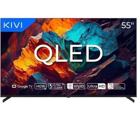 KIVI 50U720QB