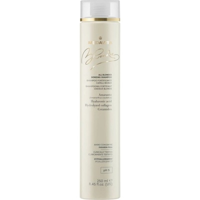 Medavita Blondie All Shampoo 250 ml