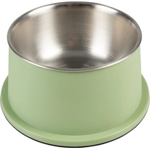 DUVO+ Inox conic nerezová miska matná 19 cm