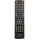 GENERAL Sharp gj210, 9jr9800000003 - дистанционно управление дубликат (gj210, 9jr9800000003) Дистанционно