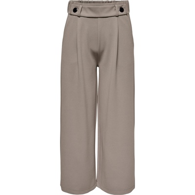 JDY Панталон с набор 'Geggo' кафяво, размер XL