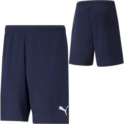 Puma teamRISE Short Peacoa L