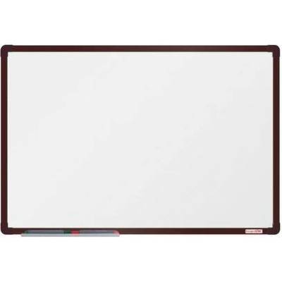 Extera Keramická tabule boardOK, 90 x 60 cm hnědá 43889
