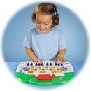 Simba Piáno so zvieratkami 28x39