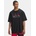 Under Armour Мъжка тениска Under Armour UA M HWT Hoops Branded SS-BLK Under Armour | Cheren | МЪЖЕ | S