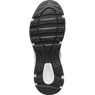 GEOX Маратонки Geox U SENALES B ABX (U56M2A.0EK3R.C0517)