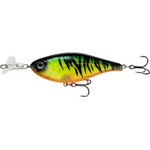 Headbanger Cranky Shad 10,1cm Firetiger