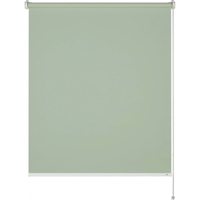 Schöner Wohnen Roleta Tizia zelená 80 x 210 cm