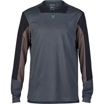 Fox Defend LS graphite
