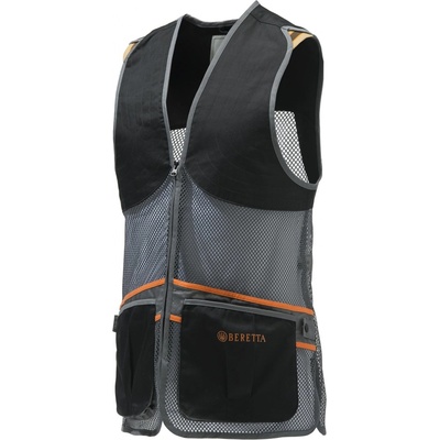 Beretta Full Mesh černo šedá – Zboží Dáma
