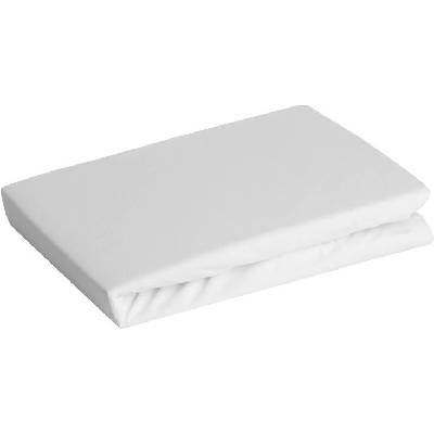 Takoy DESIGN 91 Prostěradlo z bavlny JERSEY s gumou, gramáž 125 g/m2-HF-397050 | 140 x 200 x 30 cm