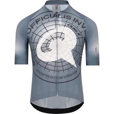 Q36.5 Gregarius Clima Dolomites Extreme Jersey Pánský