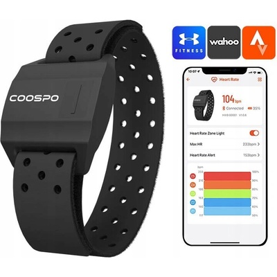 Coospo HW706