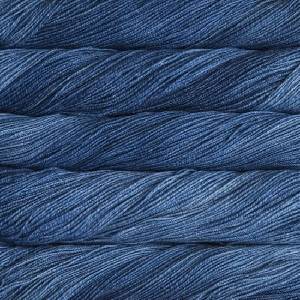 malabrigo Sock Impressionist Sky Плетива прежда (SW806)