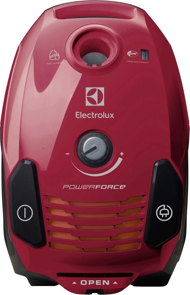 Electrolux EPF61RR