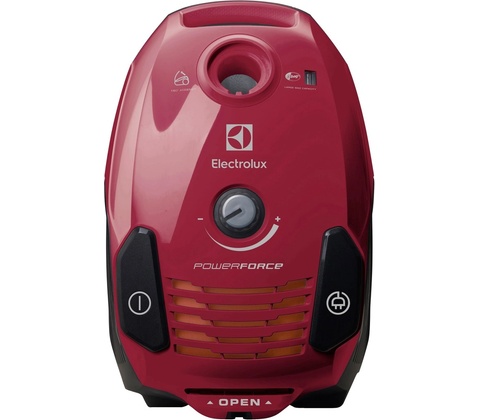 Electrolux EPF61RR