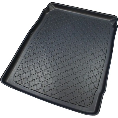 Astar Гумирана стелка за багажник за BMW 6 F06 (2012-2018) Gran Coupe (193621GRD)