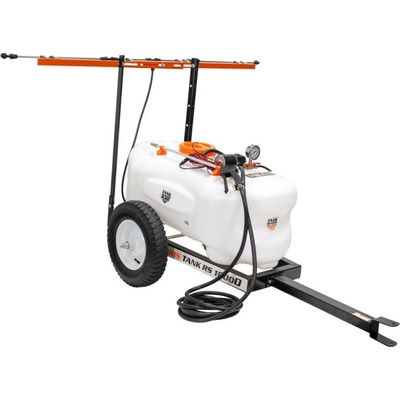 Ruris RS Tank 10000 10000RS025A