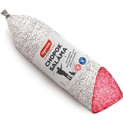 Mecom saláma Chopok 1000 g
