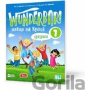 Wunderbar! 1 - Kursbuch