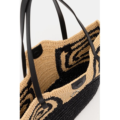 Patrizia Pepe Велурена чанта Patrizia Pepe (2B0145.L152)