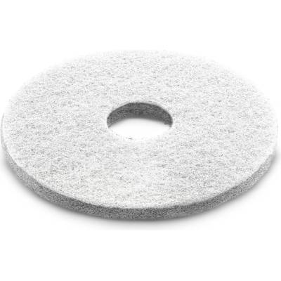 Diamantový pad biely, 280 mm, Hrubá, Biela, 280 mm, 5 Kus(y)