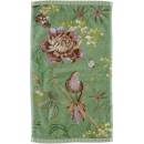PIP Studio Ručník PIP Secret Garden zelená 30 x 50 cm