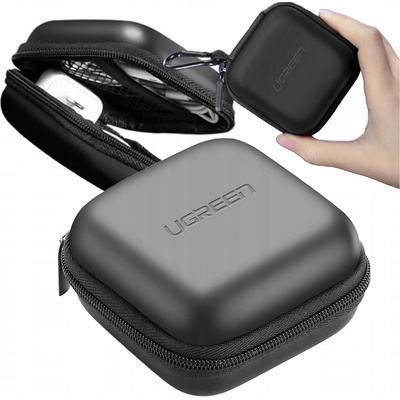 Ugreen Slúchadlá ochranný kryt 40816
