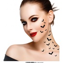 Fiestas Guirca samolepící tetování netopýři