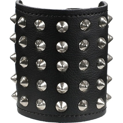 Black & Metal náramek BWZ-675