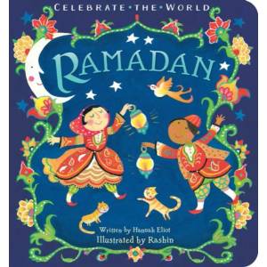 Ramadan | Hannah Eliot (ISBN: 9781534406353)