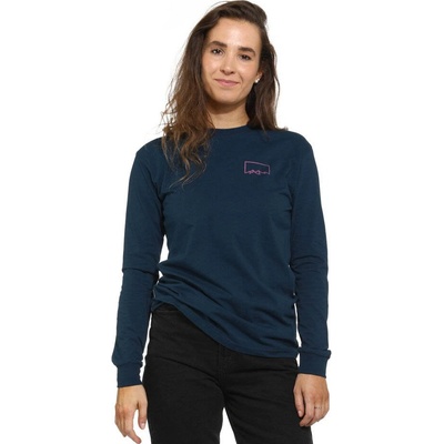 Horsefeathers Ichiko Top