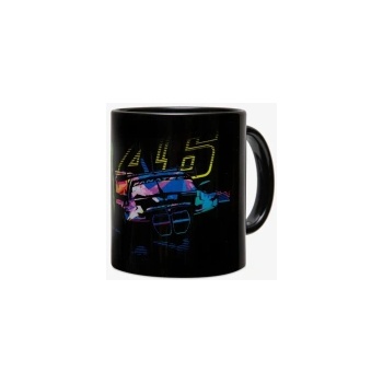 VR46 Valentino Rossi Valentino Rossi халба Monster Energy 46 Car (107541-0)