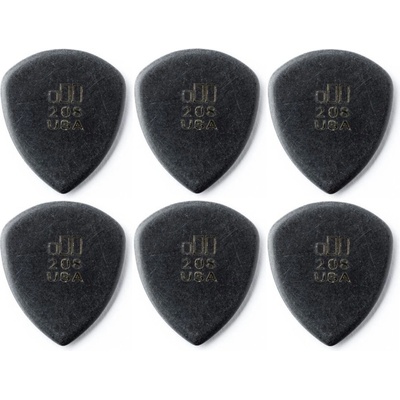 Dunlop 477P208 Jazztones Trsátko