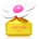 Marc Jacobs Daisy Love Glow EDT 50 ml