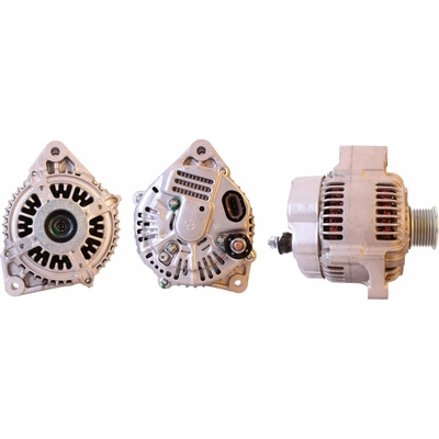 Alternátor LUCAS LRA03394