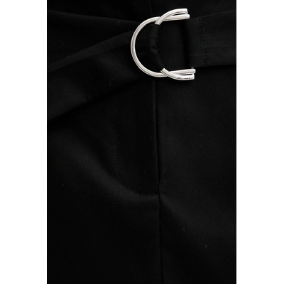 IRO Памучна пола-панталон iro (wm30madim)