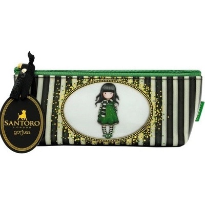 Santoro London Kosmetická taška The Scarf 21 x 9 x 6 cm