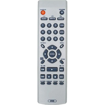 съвместим Pioneer vxx2913 - заместител дистанционно управление (vxx2913)