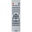 съвместим Pioneer vxx2913 - заместител дистанционно управление (vxx2913)