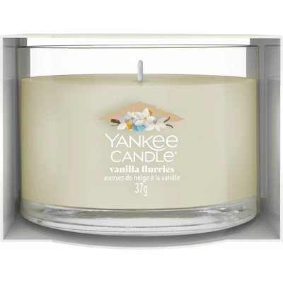 Yankee Candle Vanilla Flurries 37 g