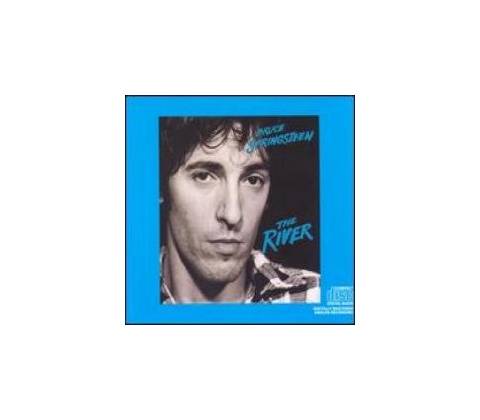Springsteen Bruce - River CD 2