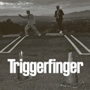 Triggerfinger - Tarmac CD